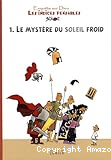 Le mystère du soleil froid