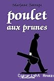 Poulet aux prunes