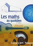 Les maths au quotidien