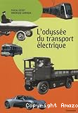 L'odyssée du transport électrique