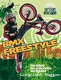 BMX freestyle