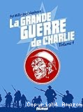 La Grande Guerre de Charlie 4