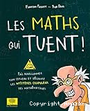 Les maths qui tuent !