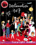 Destination 107