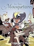 Les trois mousquetaires