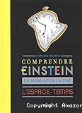 Comprendre Einstein en animant soi-même l'espace-temps