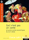 Ceci n'est pas un conte