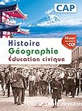 Histoire Géographie Education civique CAP