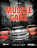 Muscle cars